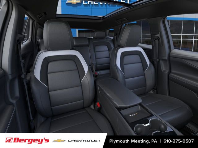 New 2026 Chevrolet Blazer EV LT w/ Super Cruise Package AWD/4WD image 20
