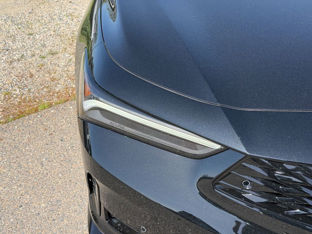 New 2026 Acura Integra A-Spec image 5