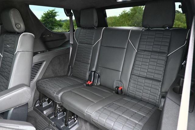 Used 2026 Cadillac Escalade V AWD/4WD image 25