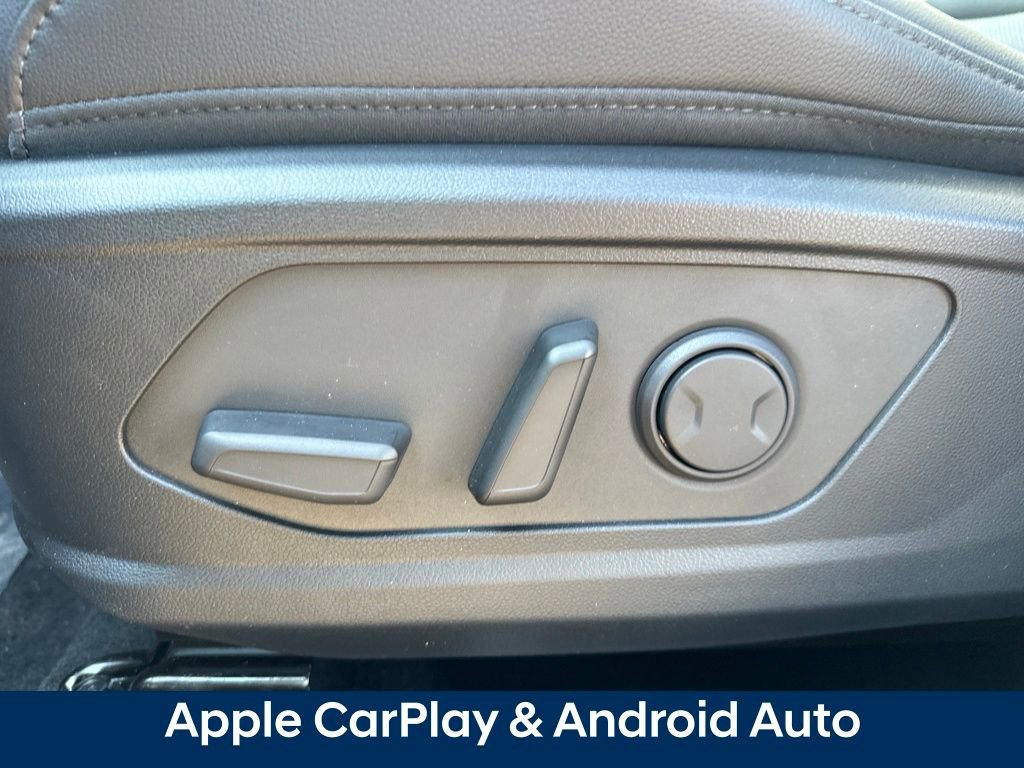 New 2026 Hyundai Tucson XRT image 14