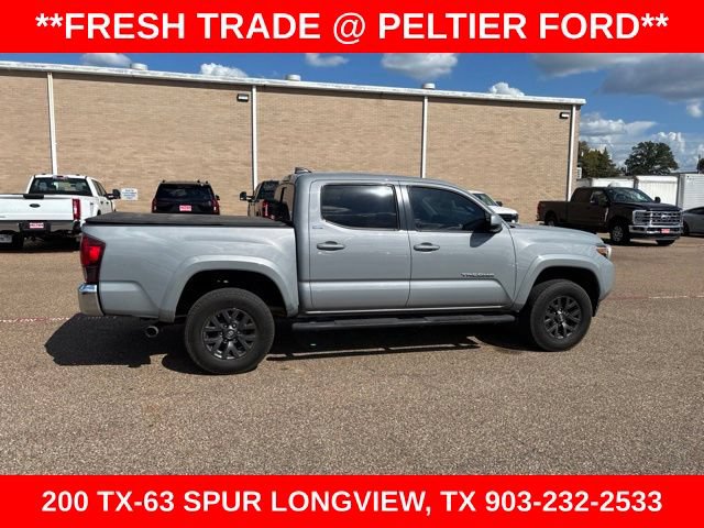 Used 2020 Toyota Tacoma SR5 RWD image 20