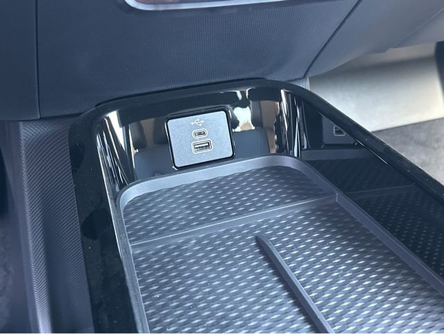New 2026 Ford Mustang Mach-E Select image 25