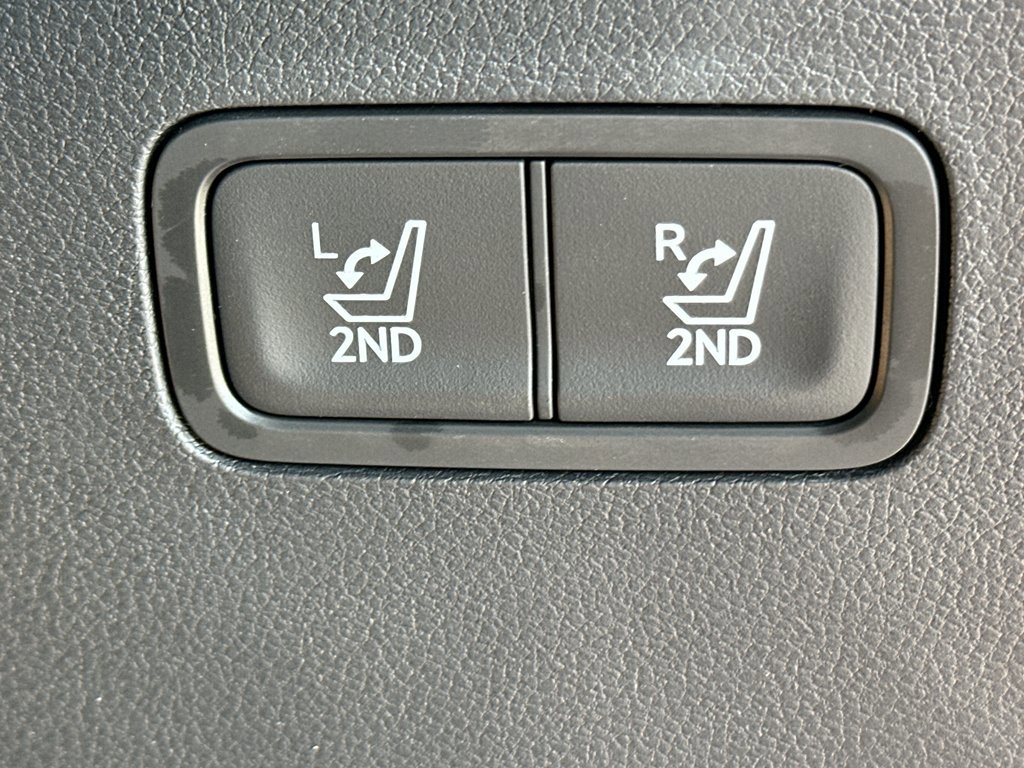New 2026 Hyundai Santa Fe Limited AWD/4WD image 37