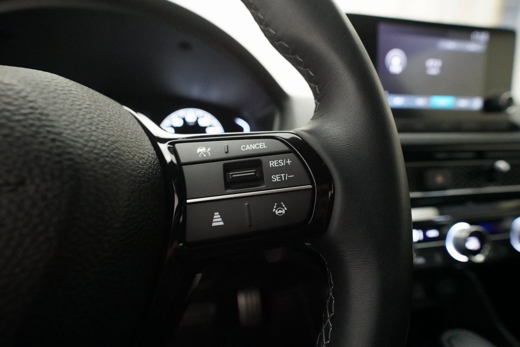 Certified 2023 Honda Civic Sport image 18