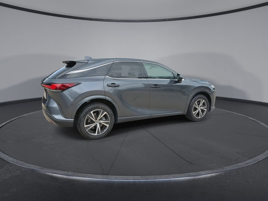 Used 2024 Lexus RX 350 FWD w/ Technology Package image 9