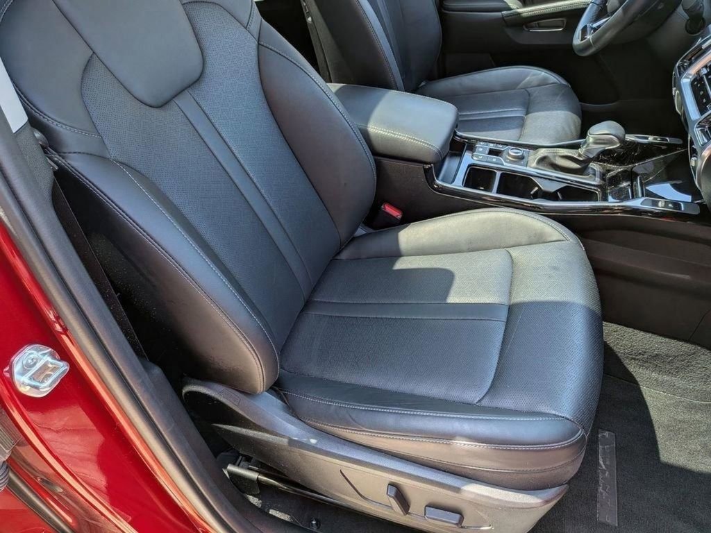 Certified 2023 Kia Sorento SX AWD/4WD image 31