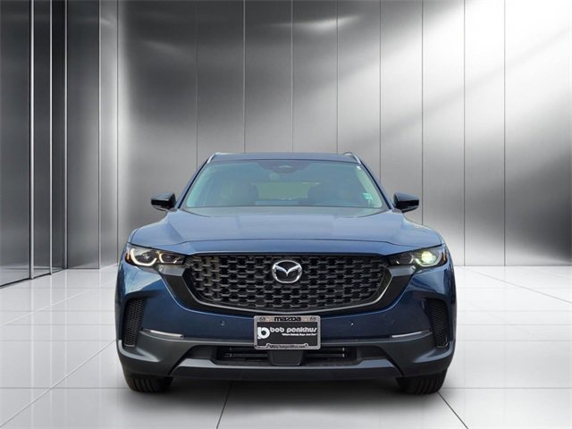 New 2026 MAZDA CX-50 AWD 2.5 S w/ Accent Package image 20