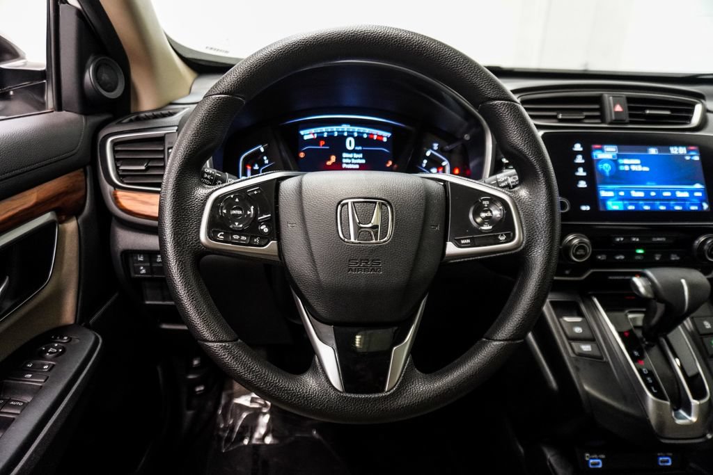 Used 2020 Honda CR-V EX image 15