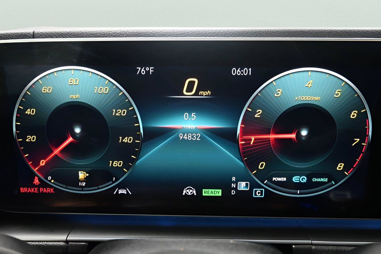 Used 2020 Mercedes-Benz GLS 580 4MATIC image 25