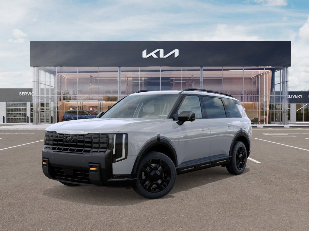 New 2027 Kia Telluride SX Prestige X-Pro image 1