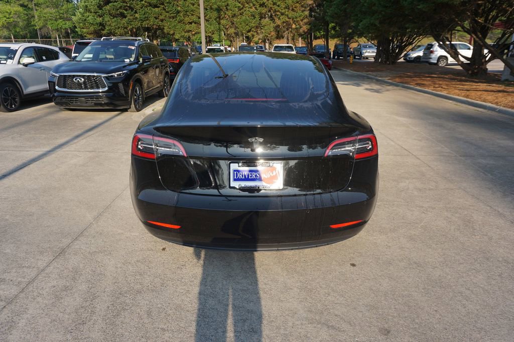 Used 2019 Tesla Model 3 Standard Range Plus RWD image 25