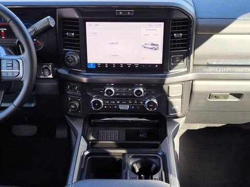 New 2026 Ford F250 Lariat image 8