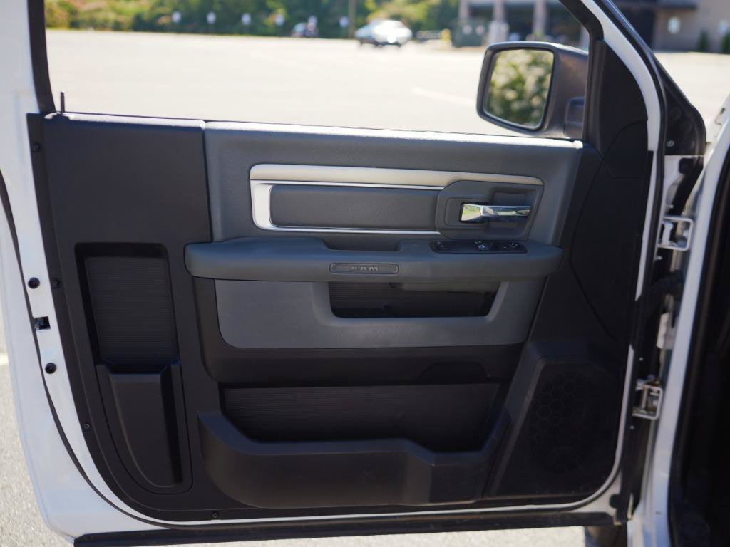 Used 2015 RAM 1500 Tradesman w/ Power & Remote Entry Group RWD image 16