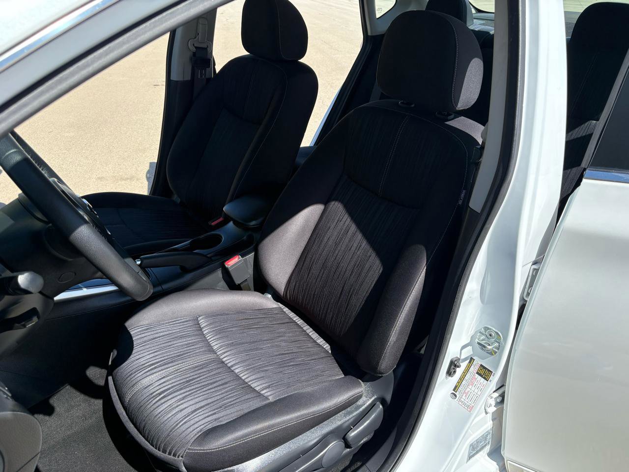 Used 2018 Nissan Sentra SV w/ Protection Package image 33