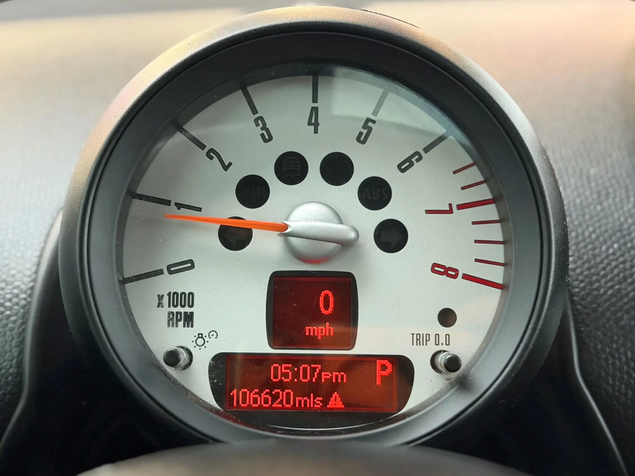 Used 2012 MINI Cooper Countryman S image 39