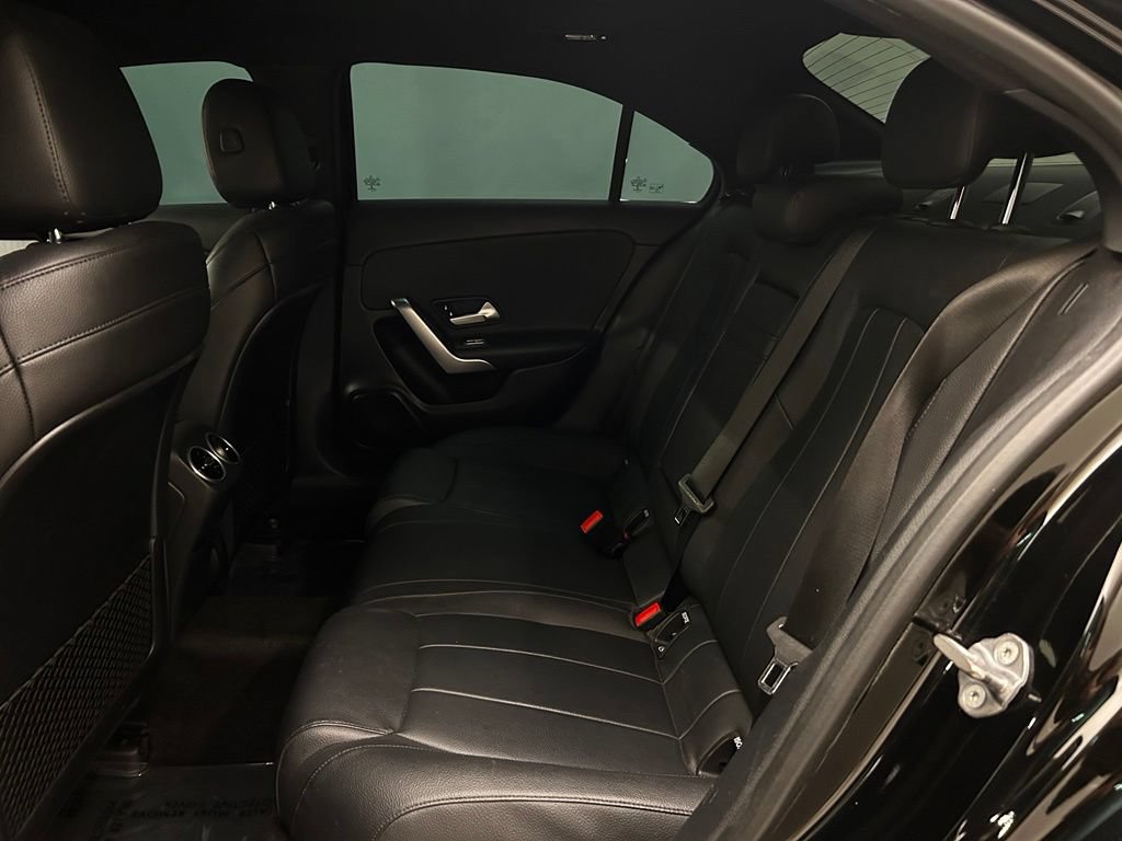 Used 2019 Mercedes-Benz A 220 4MATIC image 14