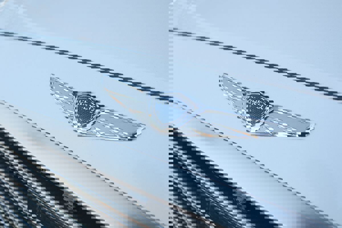 Used 2019 Genesis G80 5.0 Ultimate image 46