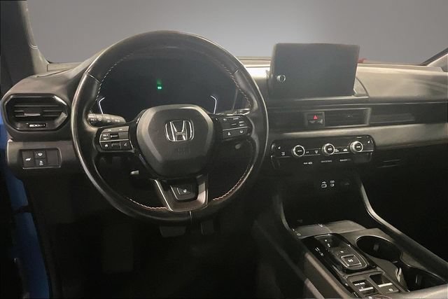 Certified 2023 Honda Pilot TrailSport image 8