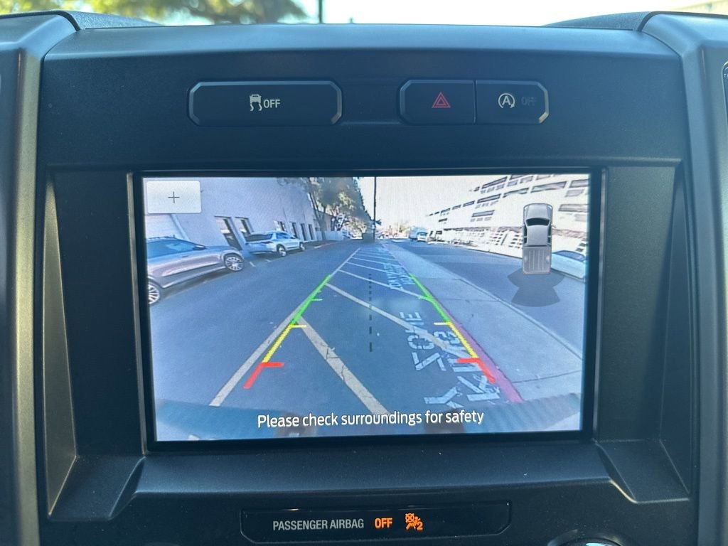 Used 2020 Ford F150 XLT w/ Equipment Group 302A Luxury image 18