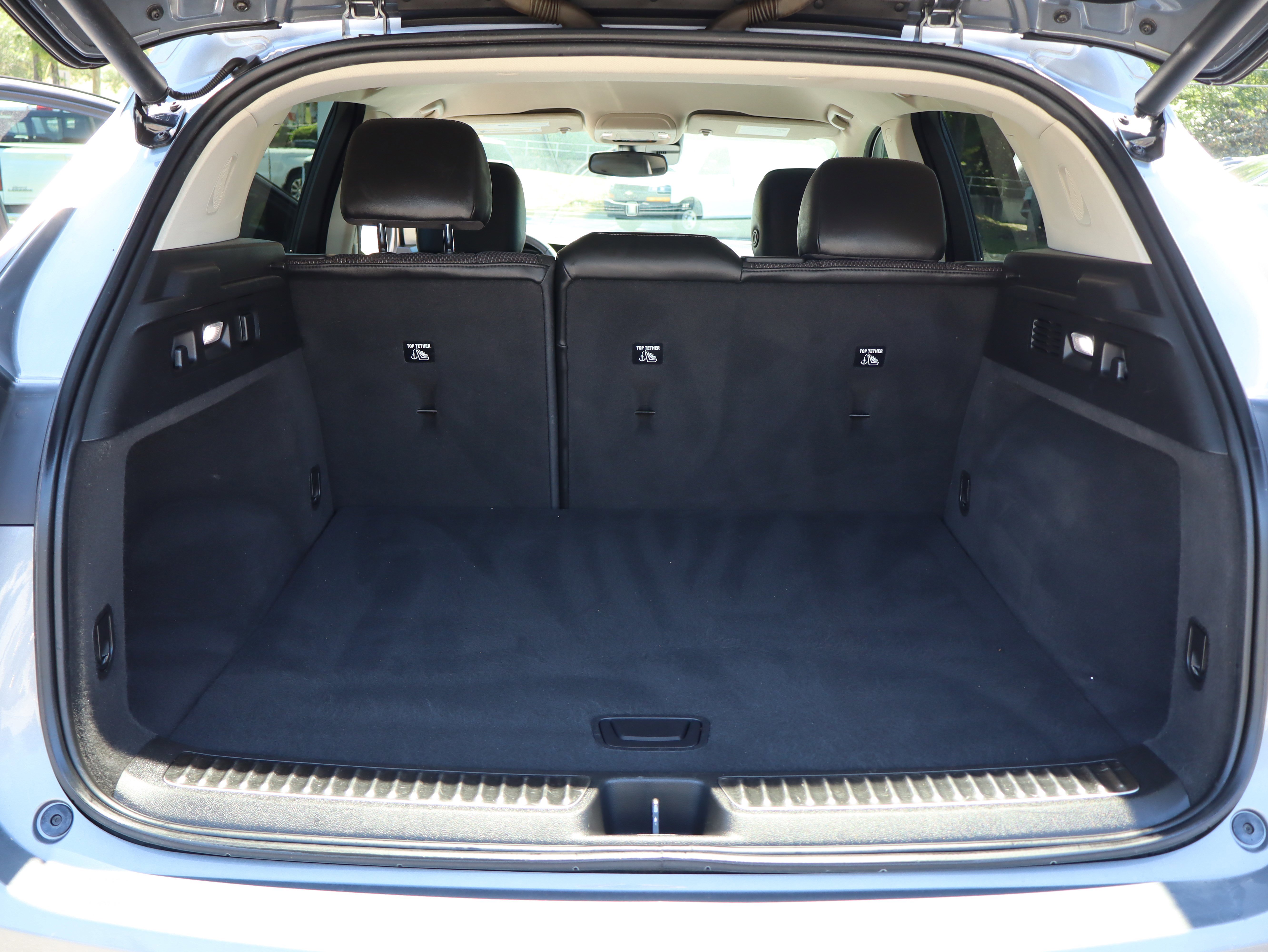 Used 2021 Buick Envision Preferred FWD image 41