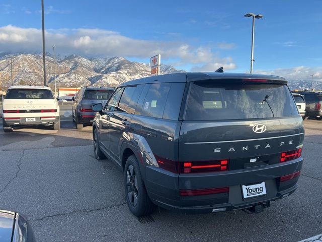 New 2026 Hyundai Sonata Limited image 6