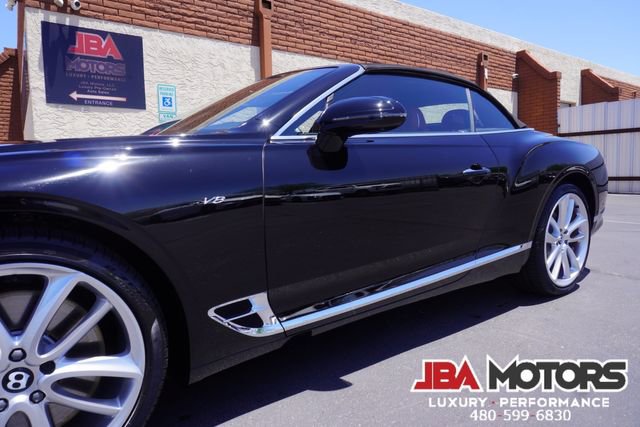 Used 2022 Bentley Continental GT image 17