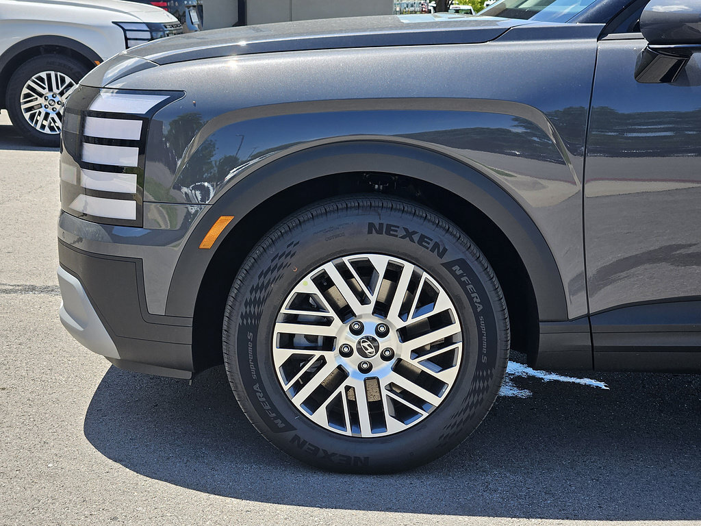 New 2026 Hyundai Palisade SE FWD image 10