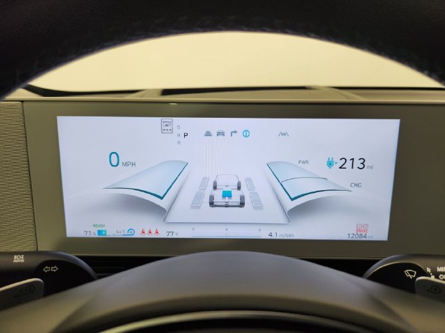Certified 2024 Hyundai Ioniq 5 Limited AWD/4WD image 22