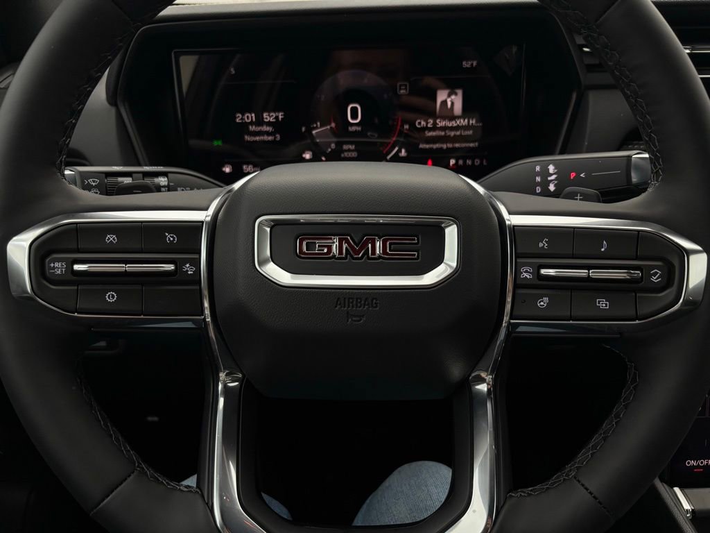 New 2026 GMC Terrain Elevation w/ Technology Package II image 20