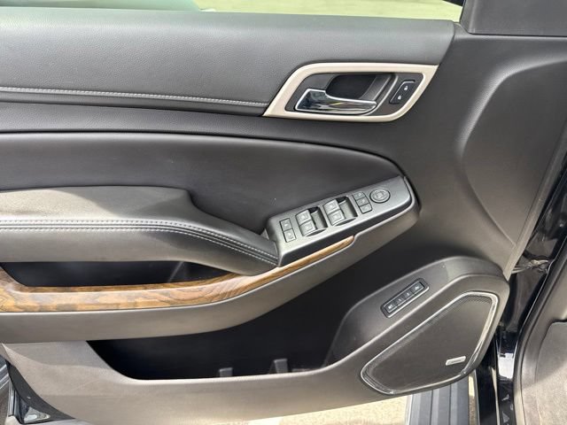 Used 2018 GMC Yukon Denali w/ Denali Ultimate Package AWD/4WD image 20