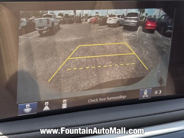 Used 2026 Acura MDX FWD w/ Technology Package image 19