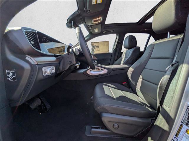 New 2026 Mercedes-Benz GLE 350 4MATIC image 4