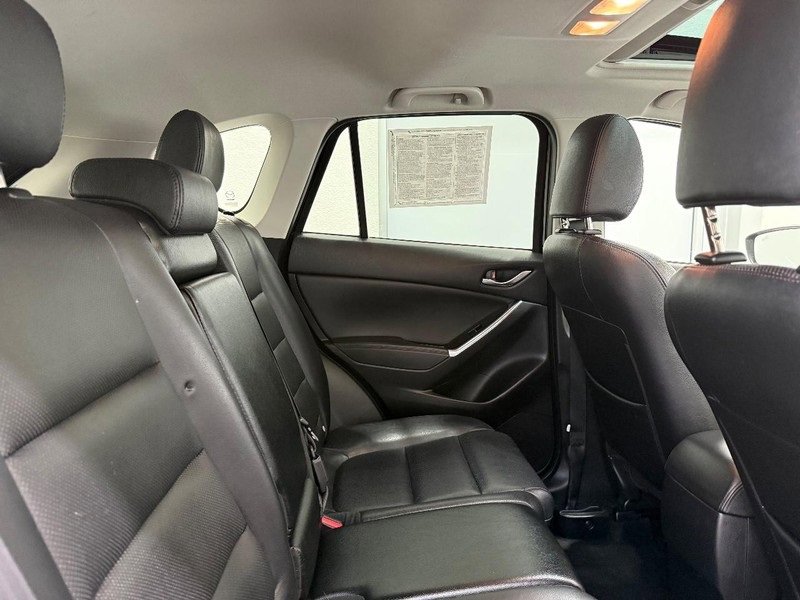 Used 2016 MAZDA CX-5 Grand Touring image 8