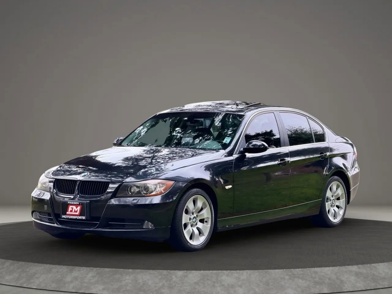 Used 2006 BMW 330xi Sedan image 4