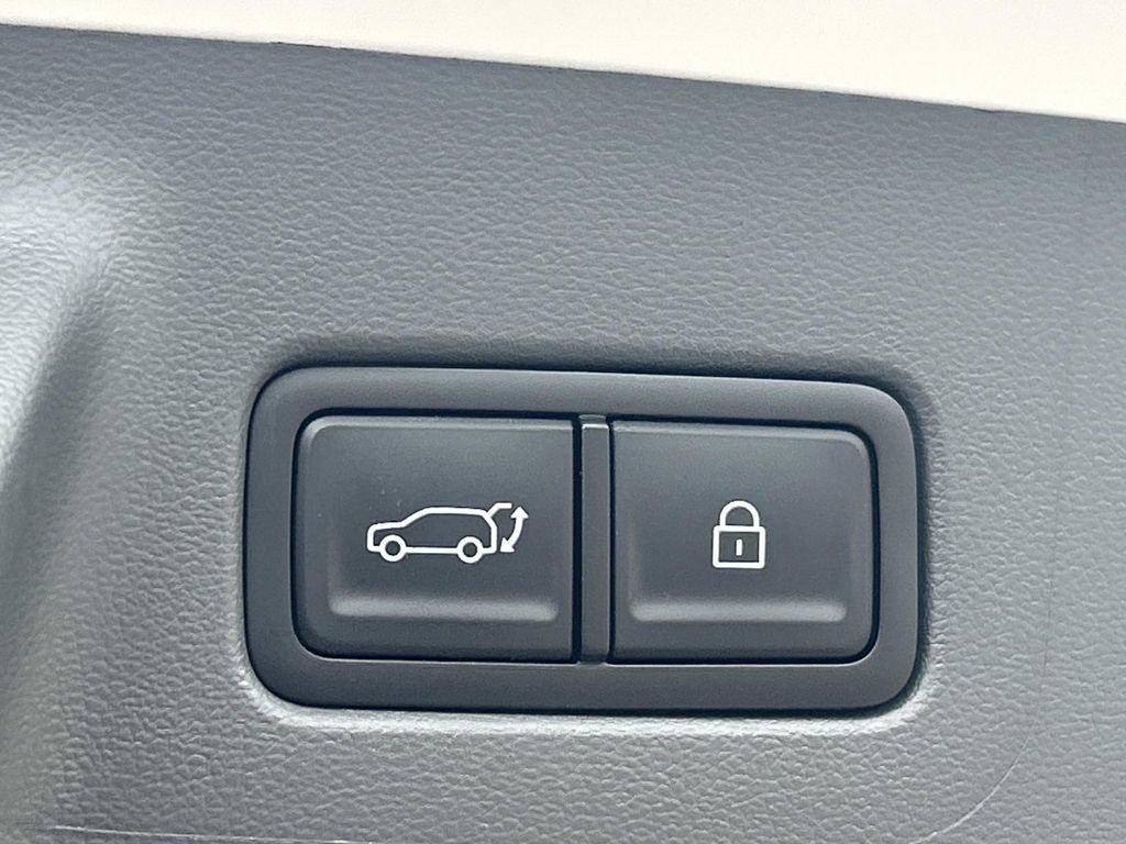 New 2026 Hyundai Santa Fe SEL image 14