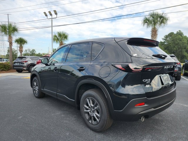New 2026 MAZDA CX-5 Select AWD/4WD image 5