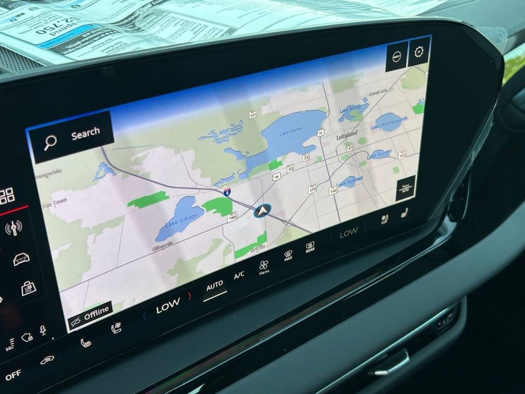 New 2025 Audi A5 2.0T Premium Plus image 18