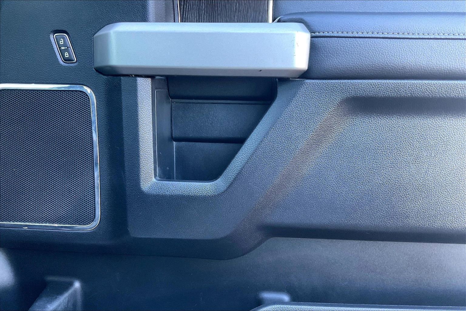 Used 2021 Ford F350 Lariat w/ Lariat Value Package image 20