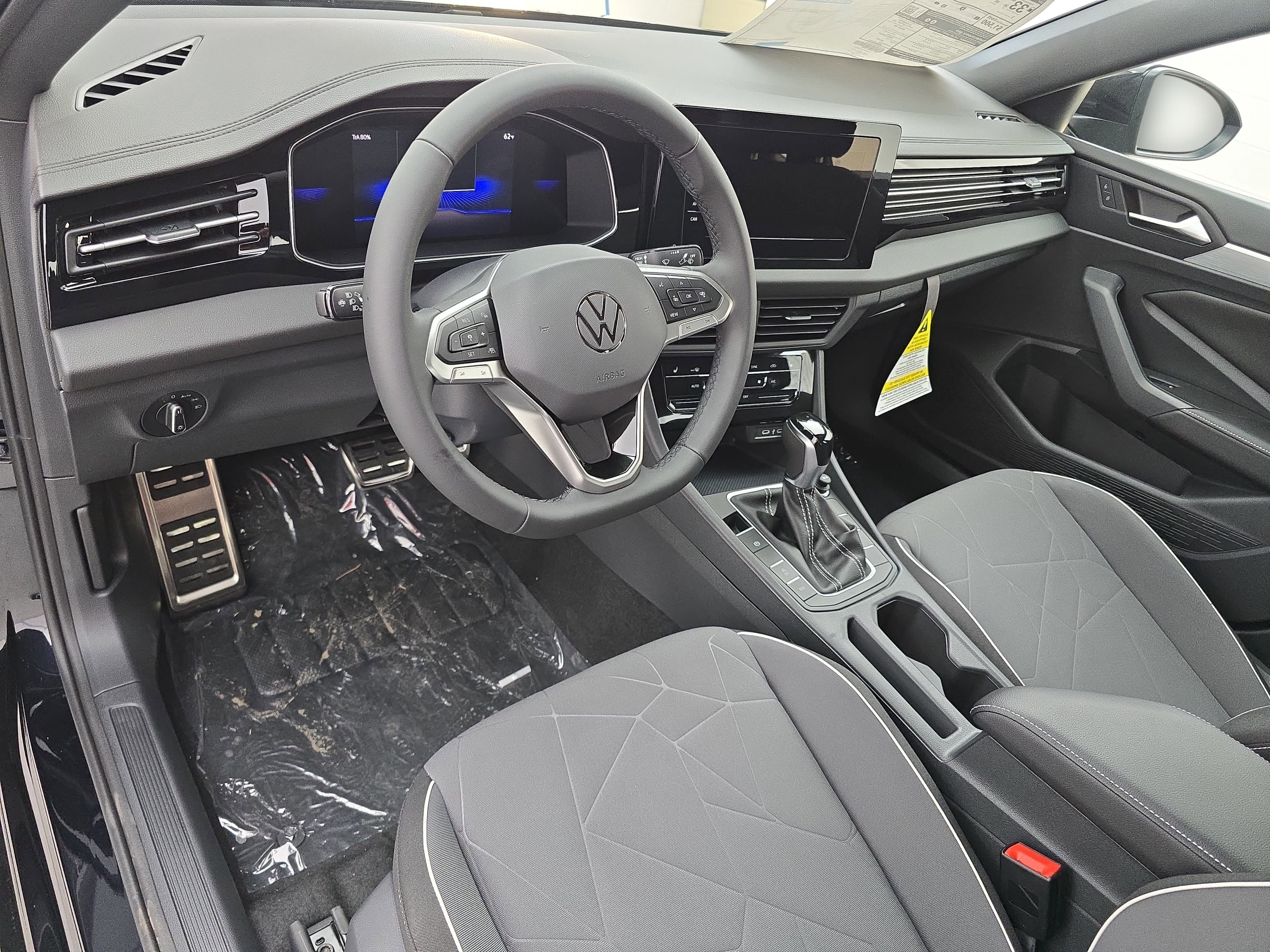 New 2026 Volkswagen Jetta Sport image 15
