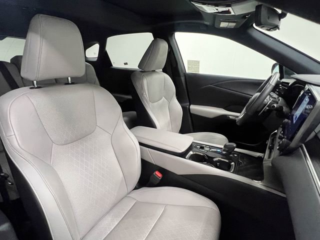 Used 2023 Lexus RX 350 w/ Cold Area Package image 11