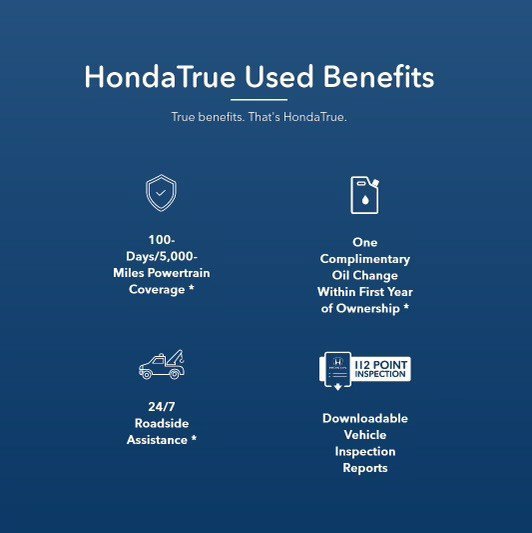 Used 2018 Honda Accord LX image 5