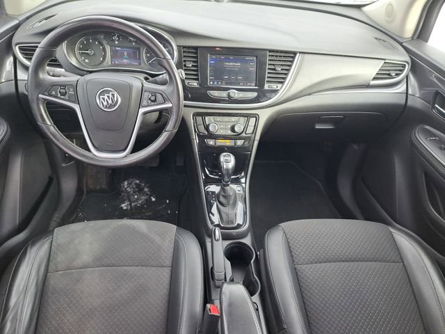 Used 2022 Buick Encore Preferred w/ Safety Package image 22