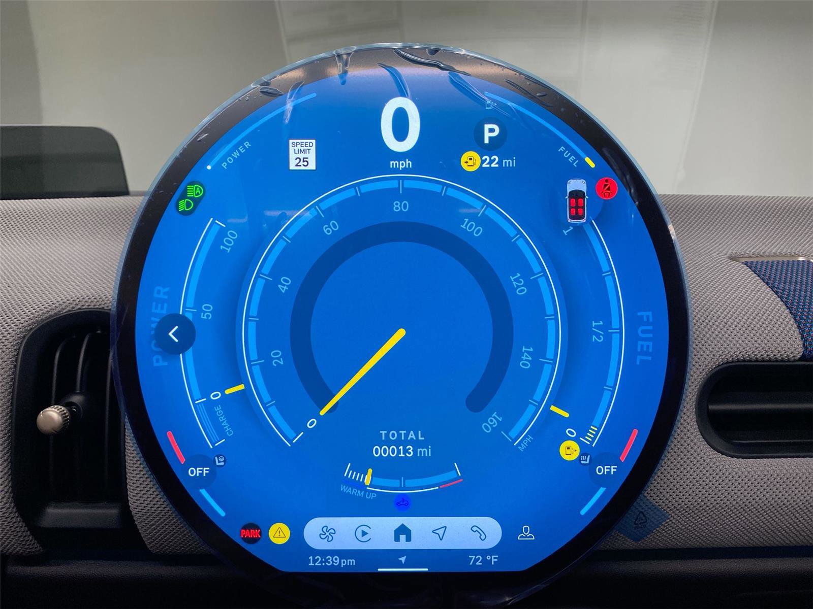 New 2026 MINI Cooper S image 14