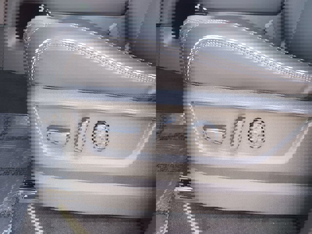 New 2026 INFINITI QX80 Luxe w/ Cargo Package image 22