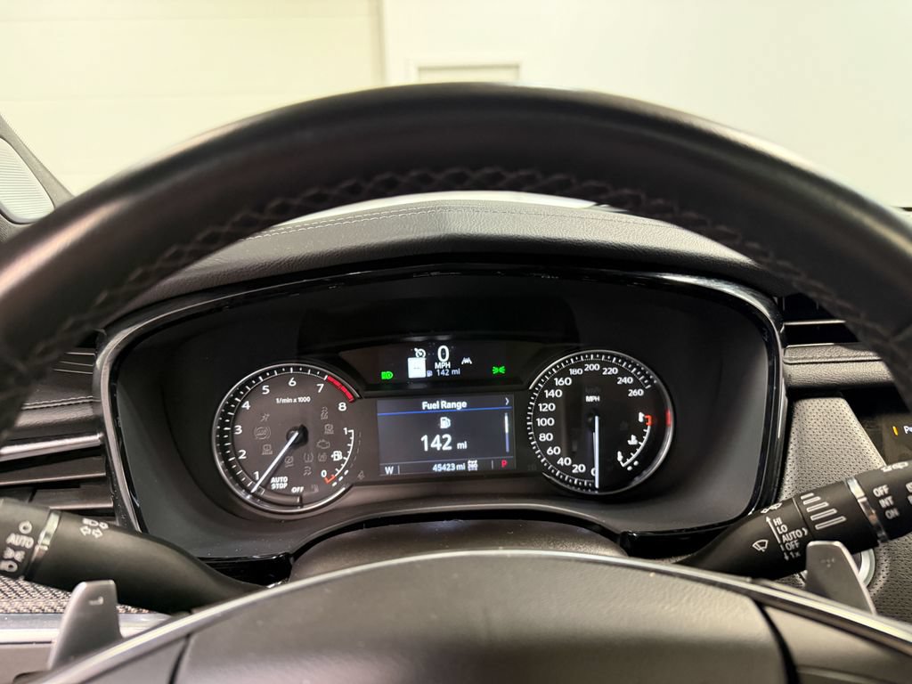 Used 2024 Cadillac XT5 Sportv AWD/4WD image 76