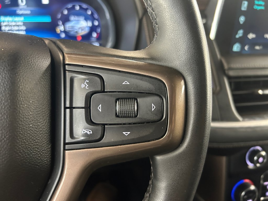 Used 2023 Chevrolet Tahoe High Country w/ LPO, Illumination Package AWD/4WD image 23