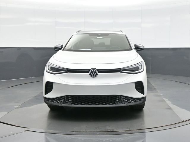 New 2025 Volkswagen ID.4 Pro S image 2