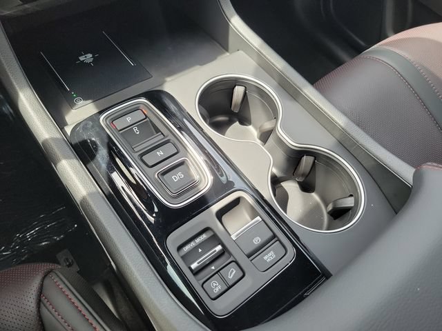 New 2026 Honda Pilot Black Edition image 26
