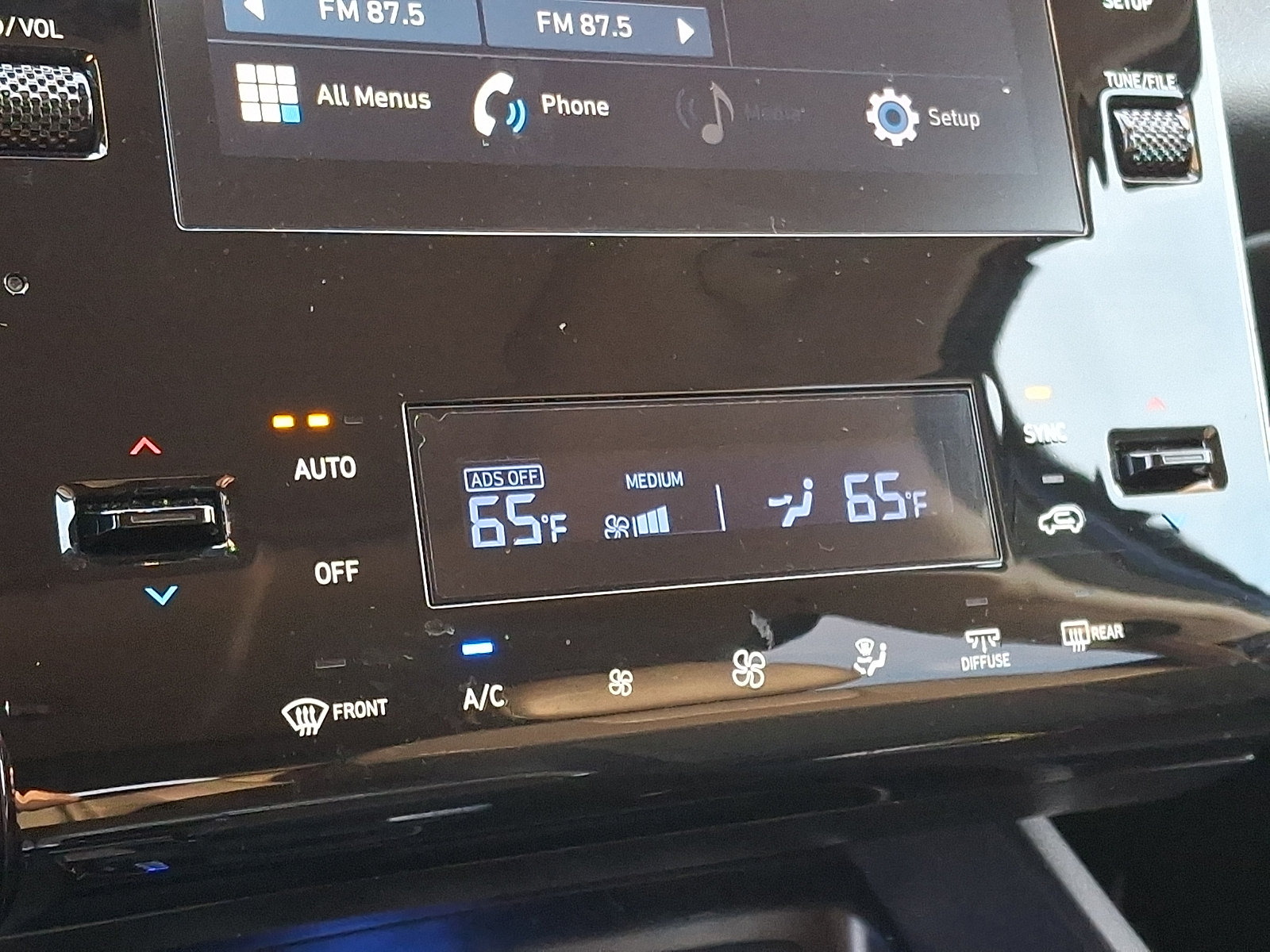 Used 2023 Hyundai Tucson SEL w/ Convenience Package AWD/4WD image 18