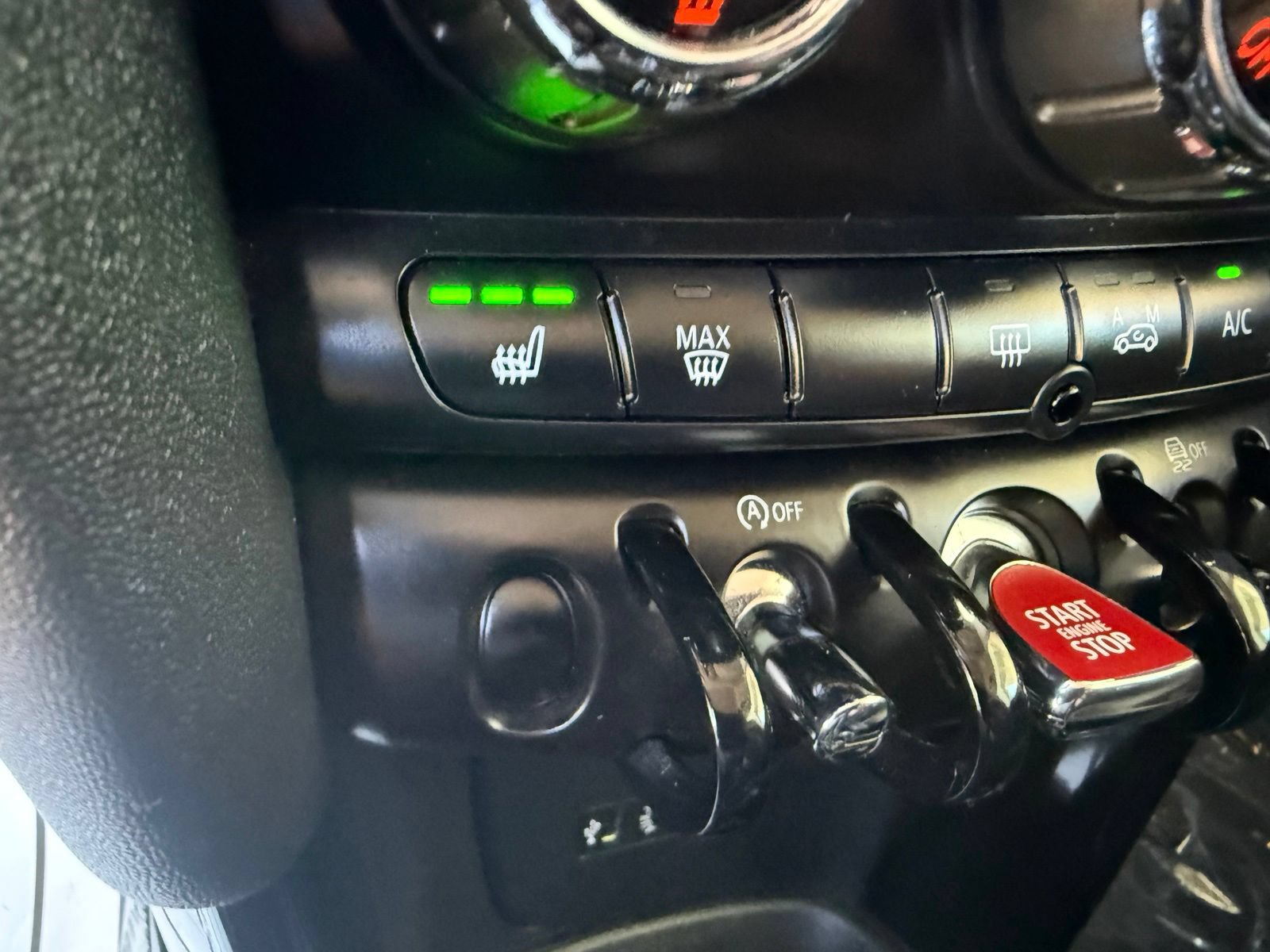 Used 2017 MINI Cooper S FWD image 25